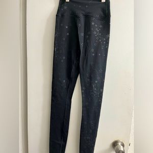 Spiritual gangster yoga leggings